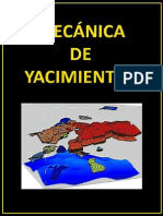 Mecanica de Yacimientos