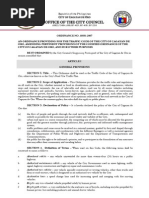 Download Ordinance No 10051-2007 by CdeoCityCouncil SN256621480 doc pdf