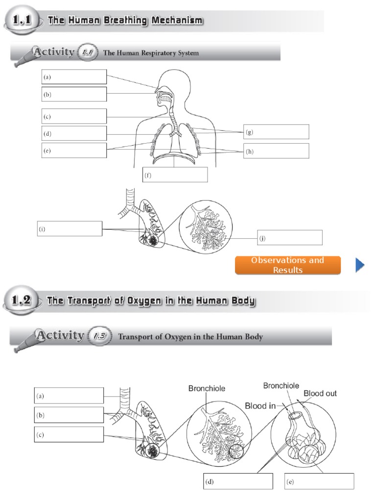 Science Form 3 Chapter 1 | PDF