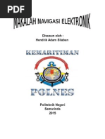 Download makalah navigasi elektronik by wahyu SN256624392 doc pdf