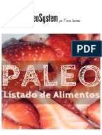 Alimentos-Que-Puedes-Comer-En-La Dieta-Paleo PDF