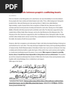 Irfan Shia | PDF | Sufism | Spirituality