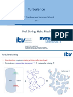 Lecture7 Turbulence 2014 PDF