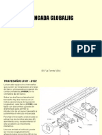 Códigos de las diferentes localizaciones de puntos estructurales en las fichas de GlobalJig