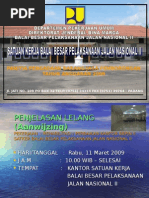 Contoh Berita Acara PHO Tim