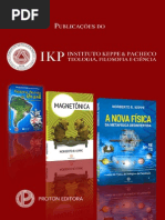 Catálogo Editora Proton 2015