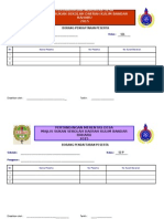 2544_Borang Pendaftaran Merentas Desa Sekolah Rendah 2015