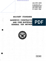 Mil STD 401B PDF