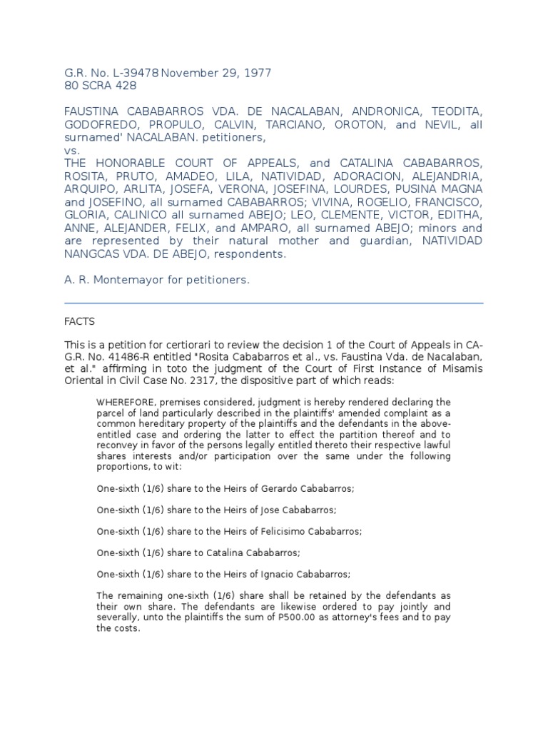 Case study bpi vs de coster 04 picture