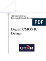 05 Digital CMOS IC Design