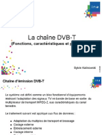 La Chaine DVB-T
