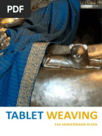 Download Tablet Weaving by Elisabetta Alessandra Benci SN256650463 doc pdf