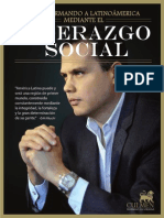 Liderazgo Social