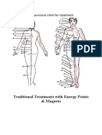 Acupuncture Chart For Treatment 2