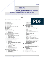 OHADA Acte uniforme portant organisation et harmonisation des comptabilités des entreprises .pdf