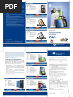 Huawei SBS Flyer PDF