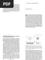 Razeto-Barry and Ramos-Jiliberto 2013 - Que Es Autopoiesis