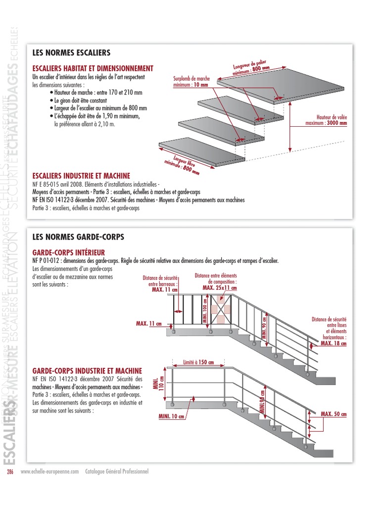 normes-des-garde-corps-et-escaliers-pdf