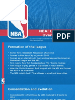 NBA