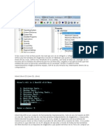 5 Programas de Diagnóstico