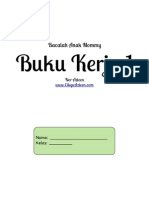 Buku Kerja 1