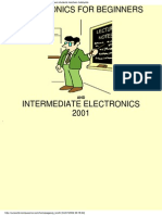 Electronics for Beginner (Graham Knott)