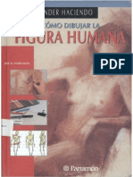 Como Dibujar La Figura Humana