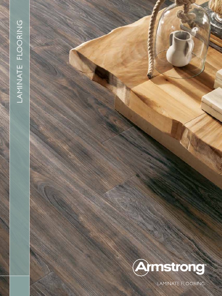 Armstrong Laminate Flooring Wood