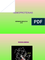 Hemo Protein