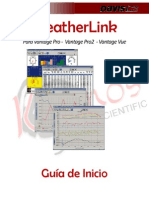 Manual Weather Link 2011 Esp Borrador