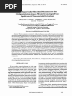 Download Penetapan Kadar Simultan Deksametason Dan by Andi Ade Nurqalbi SN256673257 doc pdf