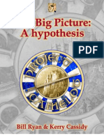 The Big Picture: A Hypothesis