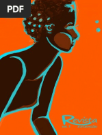 Revista Extensão Vol. VII - UFRB