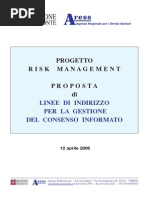 Consenso Informato PDF