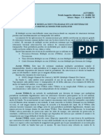 Tecnicas de Modulacion Utilizadas en Los Sistemas de Comunicaciones Por Satelites