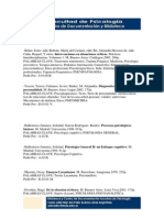 Novedades PDF