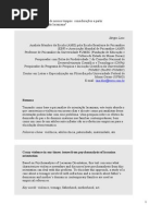 A violência enlouquecida de nossos tempos.docx