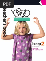 Download Beep 2 teachers book by JTKirk61 SN256688702 doc pdf