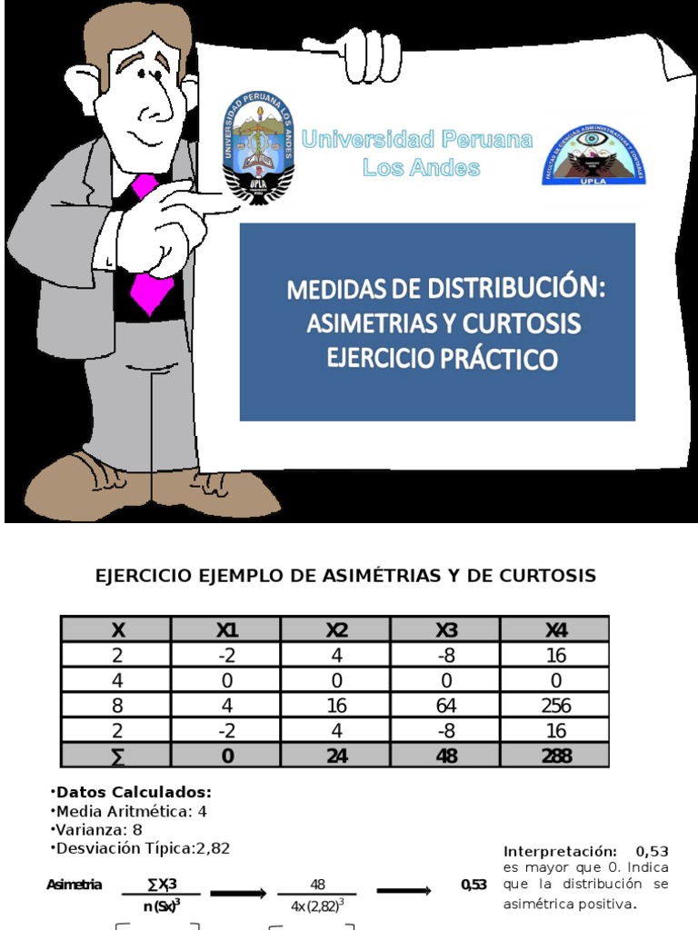 ASIMETRIA Y CURTOSIS.ppt