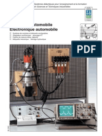 Electricité Automobile - Électronique Automobile(WwW.livre-Technique.com)