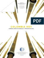 Colombia Hoy - Larevista Ssa Nº 75