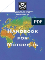 AAA Handbook New