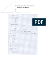 Tarea 2-Autoevaluación