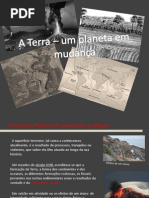 5. Raciocínio Geológico 