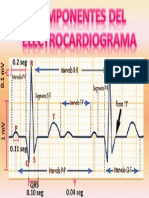 Buen Nooo Electrocardiogram A