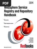 WSRR Handbook PDF