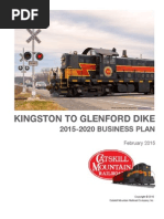 Download Catskill Mountain Railroad business plan by Daily Freeman SN256703578 doc pdf