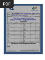 Manual Do Processo Administrativo Previdenciario