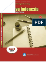 Download SMP Kelas 9 - Contextual Teaching and Learning - Bahasa Indonesia by Priyo Sanyoto SN25670496 doc pdf