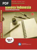 Download SMP Kelas 9 - Contextual Teaching and Learning - Bahasa Indonesia by Priyo Sanyoto SN25670496 doc pdf